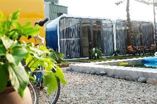 Nghé's Homestay Sầm Sơn Vacation rental in Laos