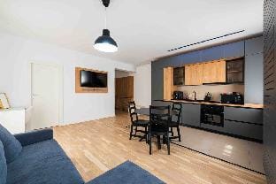 Sara Apartment in Bucharest