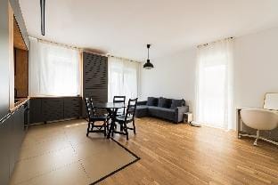 Sara Apartment in Bucharest