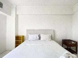 Comfort 2BR at Bona Vista Apt By Travelio Apartment in South Jakarta City