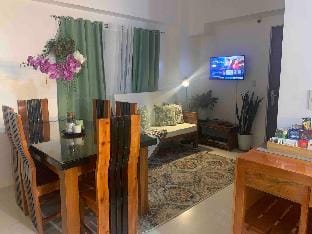 Baguio Retreat I Minesview Park I Good for Family Apartment in Baguio