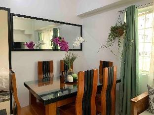 Baguio Retreat I Minesview Park I Good for Family Apartment in Baguio