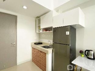 Cozy Stay 1BR at Vasanta Innopark By Travelio Apartment in West Java