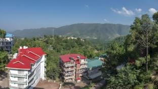 1BHK SVC APARTMENT IN KASAULI with Music SYSTEM Vacation rental in Himachal Pradesh