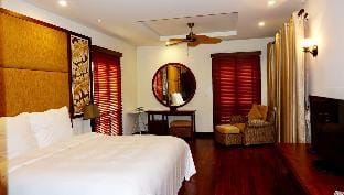 Villa 3BR - Private pool, 5*  Villas Danang Villa in Da Nang