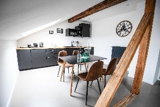 Appartments Zweite Heimat Nürburg Apartment in Ahrweiler