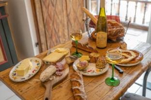 Les Logis du Printemps - Chez l'Alsacien Apartment in Grand Est
