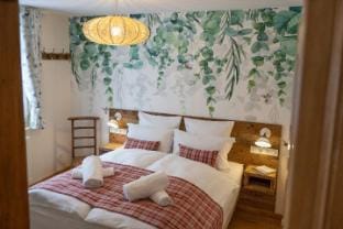 Les Logis du Printemps - Chez l'Alsacien Apartment in Grand Est