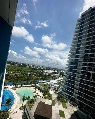Sweet Escape Azure North San Fernando Apartment in Calabarzon