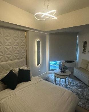 Sweet Escape Azure North San Fernando Apartment in Calabarzon