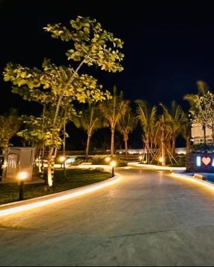 Sweet Escape Azure North San Fernando Apartment in Calabarzon