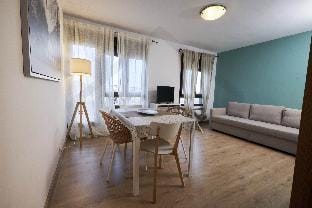 Campoamor Centro - Coqueto apartamento con WiFi Apartment in Oviedo