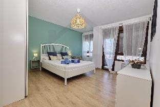 Campoamor Centro - Coqueto apartamento con WiFi Apartment in Oviedo