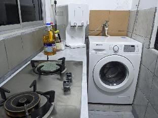 D'zayn platino serviced apartment 3R2B Netflix JB Apartment in Johor Bahru