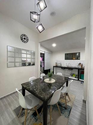 NN HOMESTAY @ JASIN PERDANA (Unifi & Netflix) Vacation rental in Malaysia