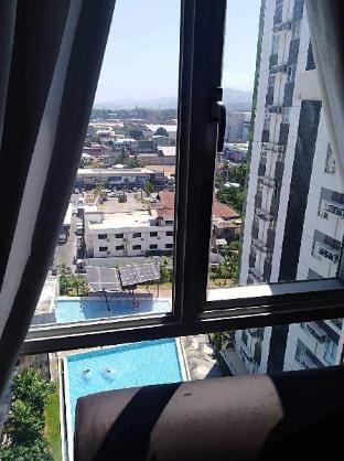 Comfy 1 br@Centrio Tower 926 Apartment in Cagayan de Oro