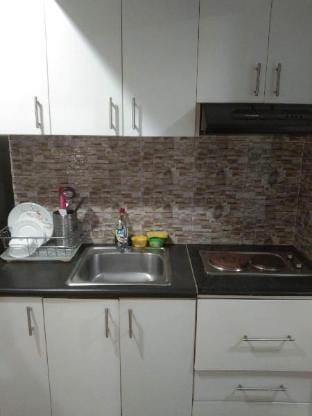 Comfy 1 br@Centrio Tower 926 Apartment in Cagayan de Oro