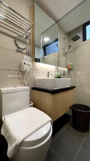 Horizon Homes@Genting Highlands 6pax BigSuite 1902 Apartment in Selangor, Malaysia