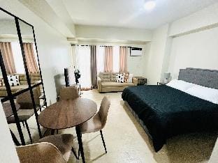 Cubao Apartment in Pasig