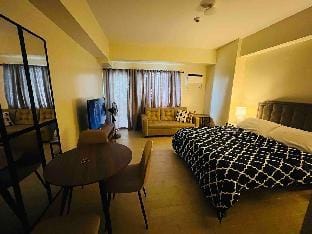 Cubao Apartment in Pasig