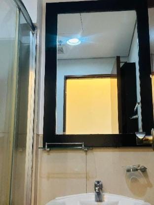 Deluxe Studio Room in The Beacon Makati Apartment in Pasay