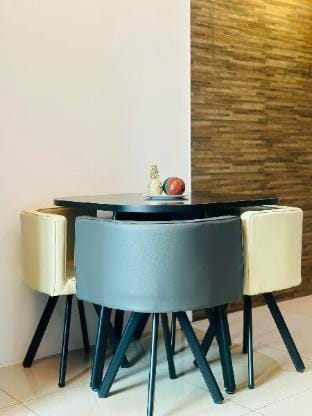 Deluxe Studio Room in The Beacon Makati Apartment in Pasay