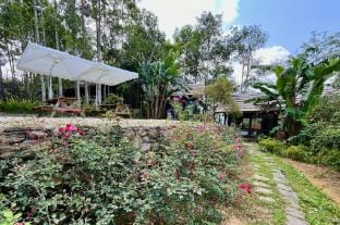 Anne House Bac Ha Vacation rental in Vietnam