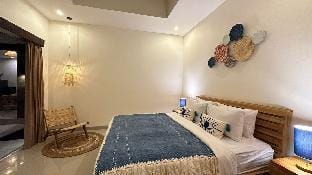 3Bedroom Tropical Villa Seminyak Villa in Kuta