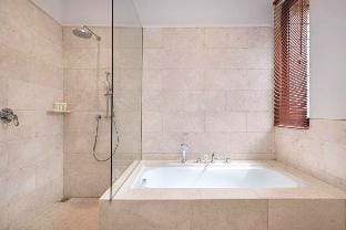 Family Suitable 4 BR Villa at Canggu #ZN Villa in North Kuta