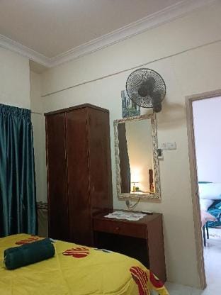 Sofea Inn Bukit Merah - Laketown A6153 Apartment in Perak