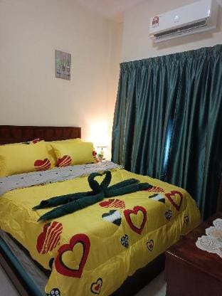 Sofea Inn Bukit Merah - Laketown A6153 Apartment in Perak