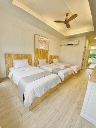 Chomwang resort wangsammo Vacation rental in Laos