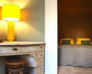 Les Cachettes Apartment in Avignon