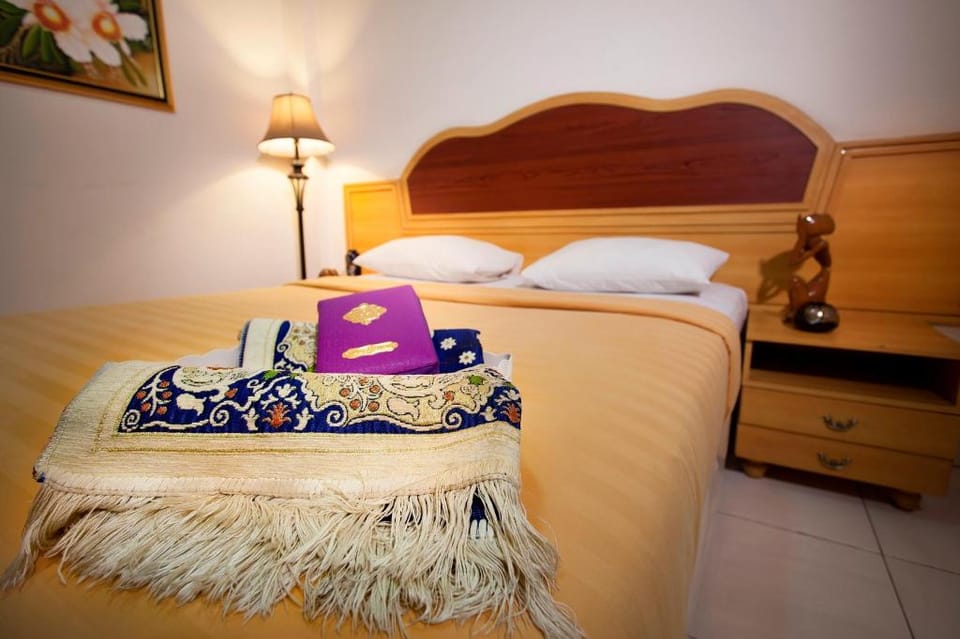 Hotel Narapati Syariah Hotel in Bandung