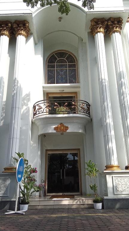 Hotel Narapati Syariah Hotel in Bandung