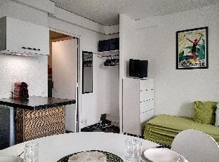 Résidence Graziella studio 101 Apartment in Antibes