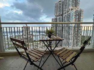 Teega Suites Puteri Harbour_5min Legoland #6Pax Apartment in Johor
