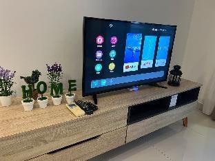 Teega Suites Puteri Harbour_5min Legoland #6Pax Apartment in Johor