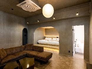 730HOTELS. Villa in Okinawa Prefecture