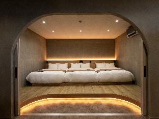 730HOTELS. Villa in Okinawa Prefecture
