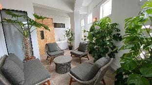 730HOTELS. Villa in Okinawa Prefecture
