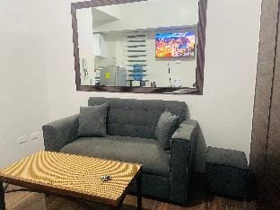 Located at the Central Business District Ayala Apartment in Pasay