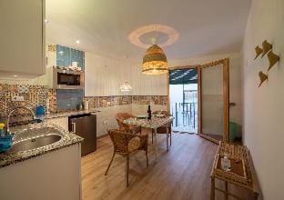 Intramuros Suites Peñíscola  Apartment in Peniscola