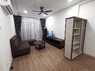Brand new apartment Kuching  Apartment in Kuching