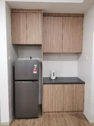 Brand new apartment Kuching  Apartment in Kuching