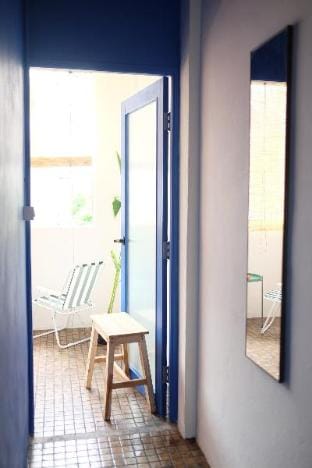 Sant Bangkok : Kaoma room in Khaosan Road Apartment in Bangkok