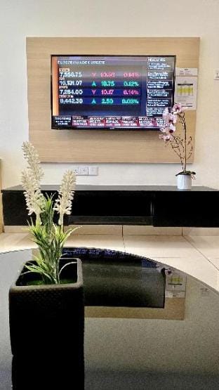 HorizonHomes@Genting Highlands 4pax BigStudio 0706 Apartment in Selangor, Malaysia