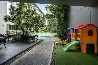 Mountain View Apartment in the Heart of Bang Tao Apartment in Choeng Thale