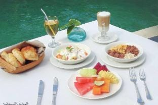 Bellagio 2 BR Private Villa with Pool #PS09 Villa in Kuta