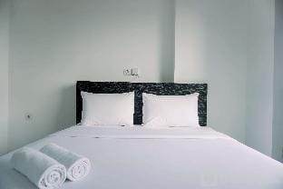 Casa De Parco 1BR near ICE BSD By Travelio Apartment in West Java